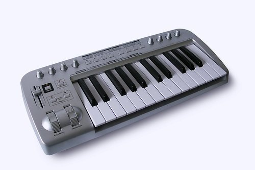Computermusik komponieren? Leicht gemacht!
