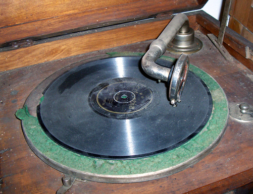 Musik einmal anders