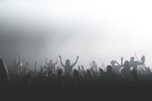 Warum Techno nie alt wird