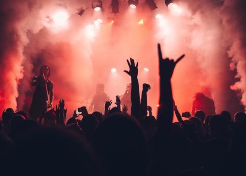 Die größten Musiker aller Zeiten